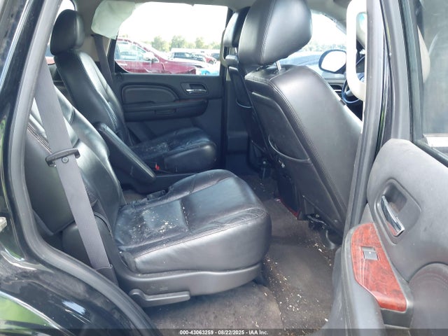 2011 CADILLAC ESCALADE 1GYS3BEF6BR215187 Photo 7