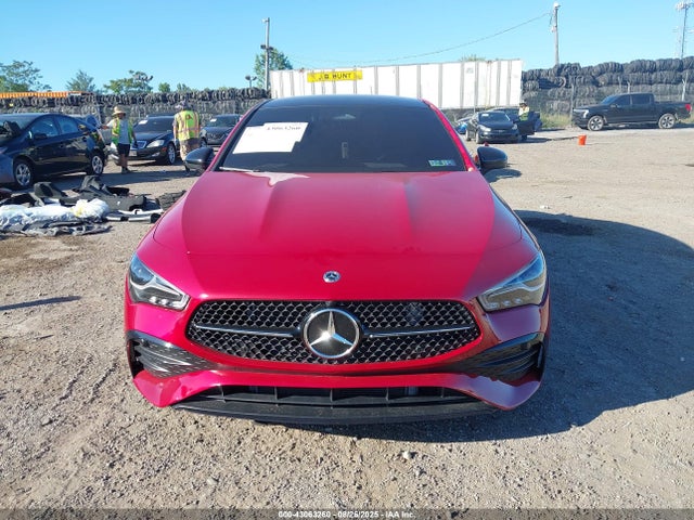 Mercedes-Benz m260 2024 W1K5J4HB8RN458665 Image 13