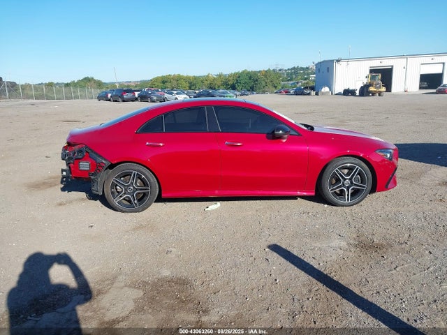 Mercedes-Benz m260 2024 W1K5J4HB8RN458665 Image 14