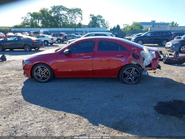 Mercedes-Benz m260 2024 W1K5J4HB8RN458665 Image 15