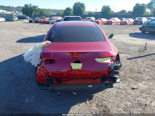 Mercedes-Benz m260 2024 W1K5J4HB8RN458665 Image 17