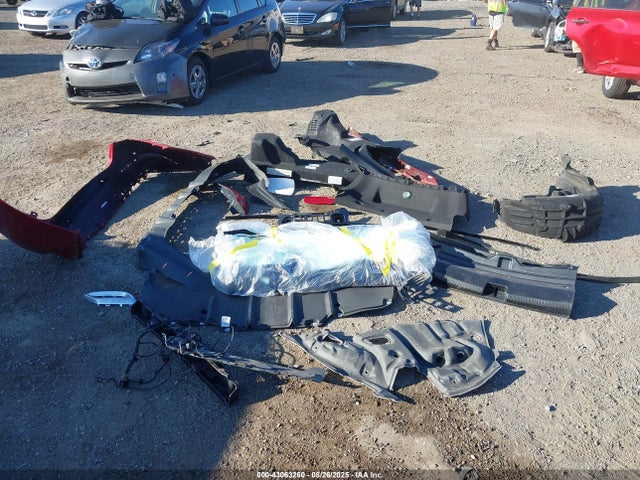Mercedes-Benz m260 2024 W1K5J4HB8RN458665 Image 12