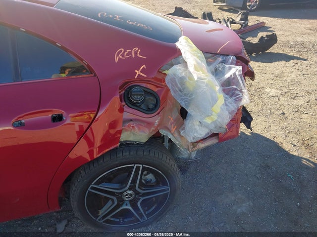 Mercedes-Benz m260 2024 W1K5J4HB8RN458665 Image 18