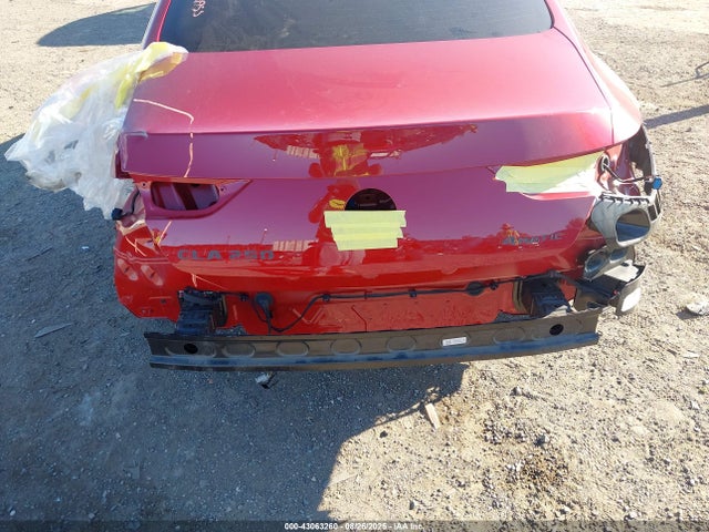 Mercedes-Benz m260 2024 W1K5J4HB8RN458665 Image 19