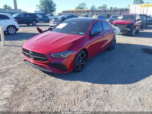 Mercedes-Benz m260 2024 W1K5J4HB8RN458665 Image 2