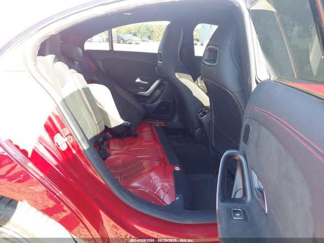 Mercedes-Benz m260 2024 W1K5J4HB8RN458665 Image 8