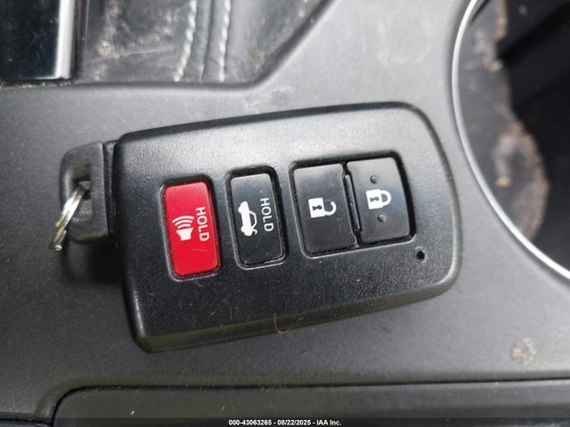 Toyota 2ar-fxe+2jm 2017 4T1BD1FK3HU208983 Image 11