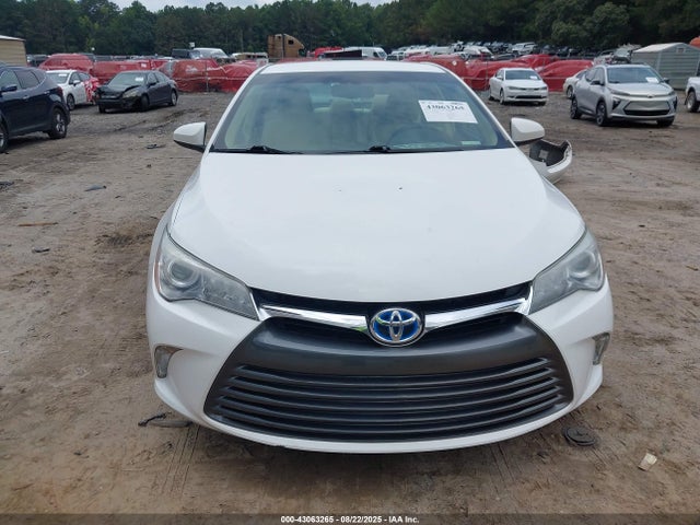 Toyota 2ar-fxe+2jm 2017 4T1BD1FK3HU208983 Image 13