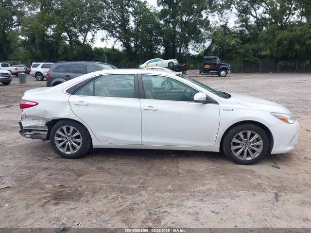 Toyota 2ar-fxe+2jm 2017 4T1BD1FK3HU208983 Image 14