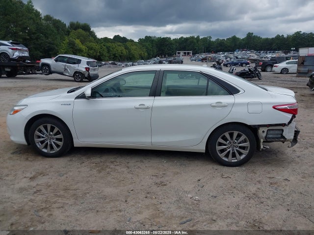 Toyota 2ar-fxe+2jm 2017 4T1BD1FK3HU208983 Image 15