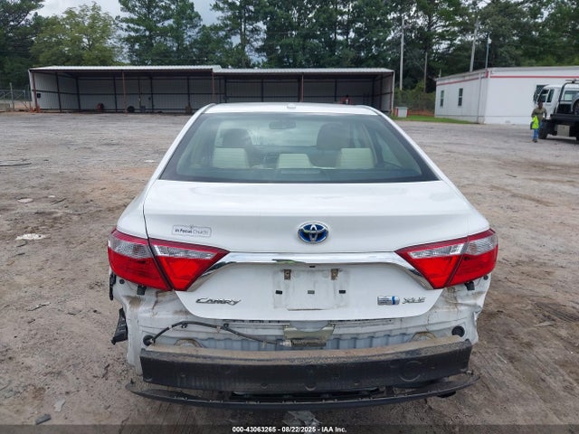 Toyota 2ar-fxe+2jm 2017 4T1BD1FK3HU208983 Image 17
