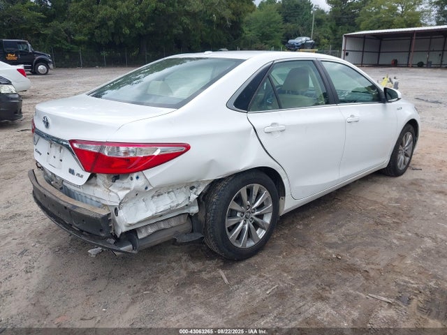 Toyota 2ar-fxe+2jm 2017 4T1BD1FK3HU208983 Image 4