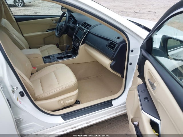 Toyota 2ar-fxe+2jm 2017 4T1BD1FK3HU208983 Image 5