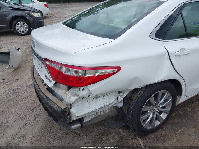 Toyota 2ar-fxe+2jm 2017 4T1BD1FK3HU208983 Image 6