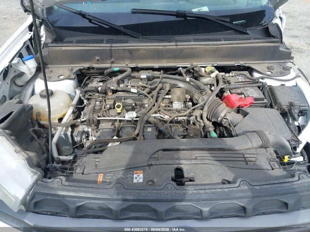 3FTTW8J94RRA59668 Ford Maverick Xlt