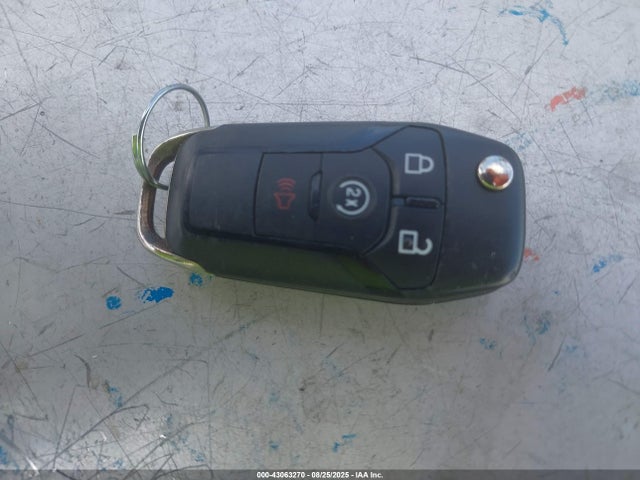 3FTTW8J94RRA59668 Ford Maverick Xlt