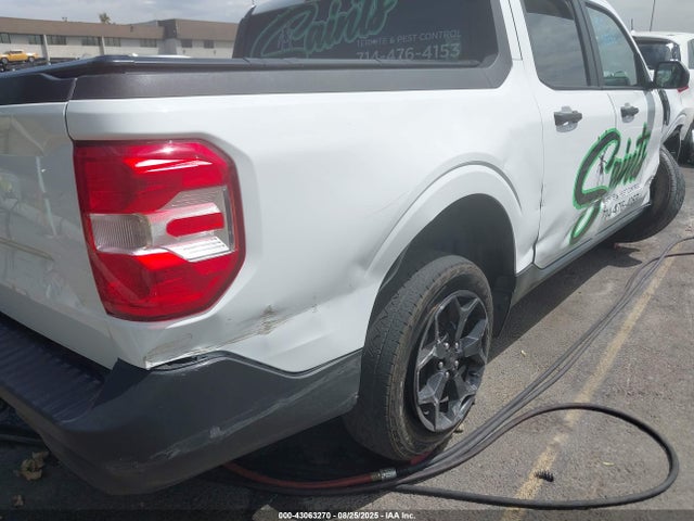 3FTTW8J94RRA59668 Ford Maverick Xlt