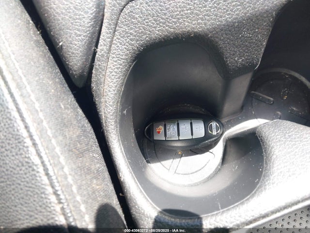 5N1AT2MTXGC913817 Nissan Rogue