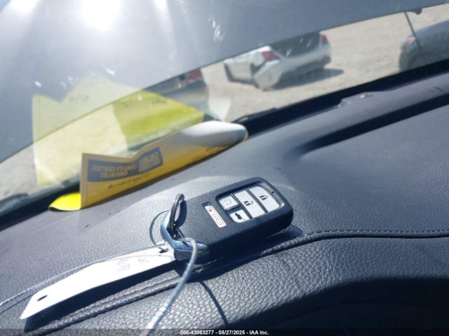 2021 HONDA PILOT 5FNYF6H26MB100959 Photo 10