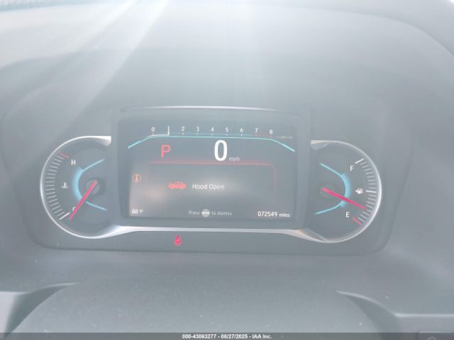 2021 HONDA PILOT 5FNYF6H26MB100959 Photo 6