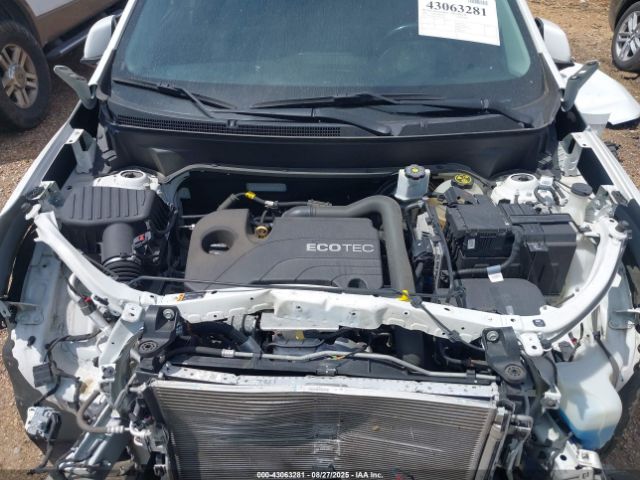 2019 CHEVROLET EQUINOX 3GNAXKEV6KS512882 Photo 9