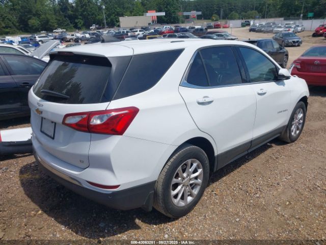 2019 CHEVROLET EQUINOX 3GNAXKEV6KS512882 Photo 3