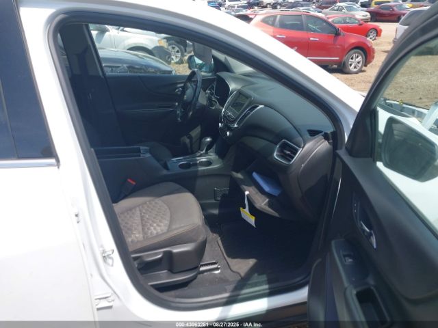 2019 CHEVROLET EQUINOX 3GNAXKEV6KS512882 Photo 4