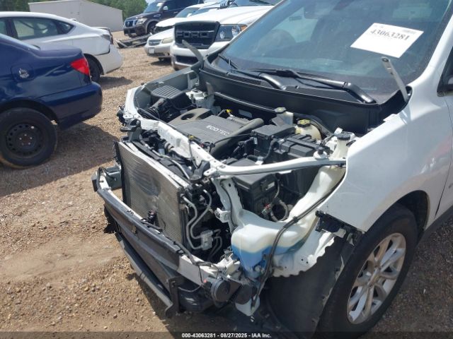 2019 CHEVROLET EQUINOX 3GNAXKEV6KS512882 Photo 5