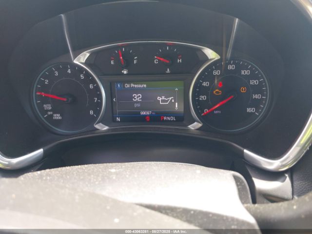 2019 CHEVROLET EQUINOX 3GNAXKEV6KS512882 Photo 6