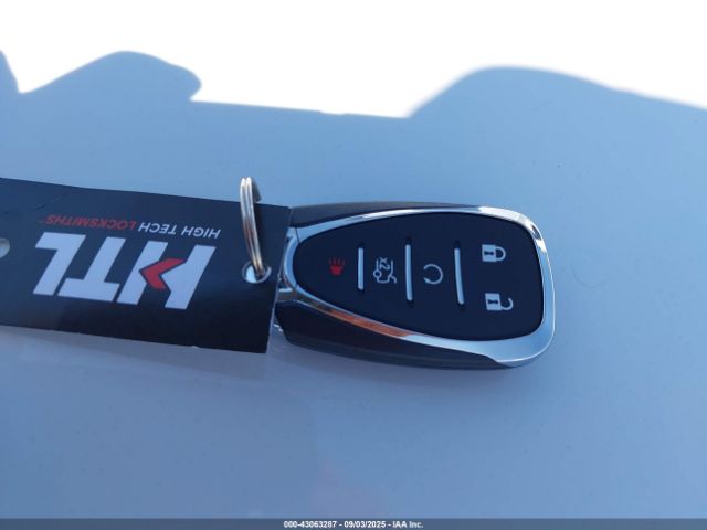 2016 CHEVROLET CAMARO 1G1FA1RX4G0172015 Photo 10