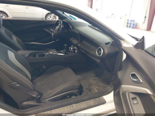 2016 CHEVROLET CAMARO 1G1FA1RX4G0172015 Photo 4