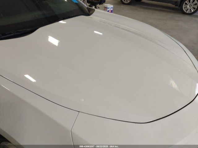 2016 CHEVROLET CAMARO 1G1FA1RX4G0172015 Photo 5