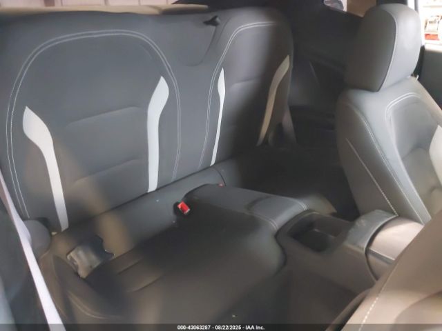 2016 CHEVROLET CAMARO 1G1FA1RX4G0172015 Photo 7