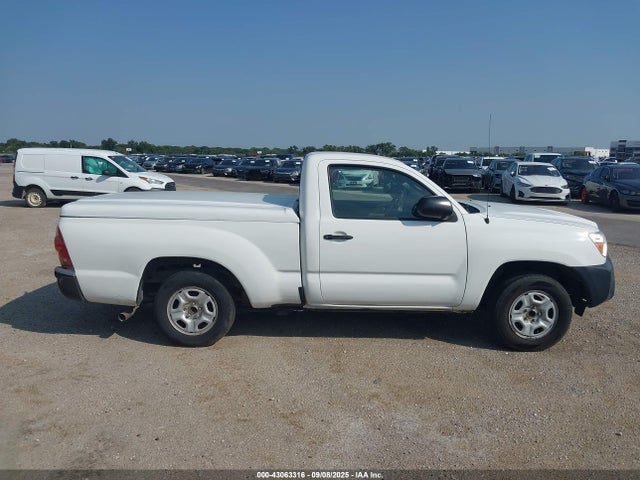 Toyota 2tr-fe 2014 5TFNX4CN4EX036112 Image 13