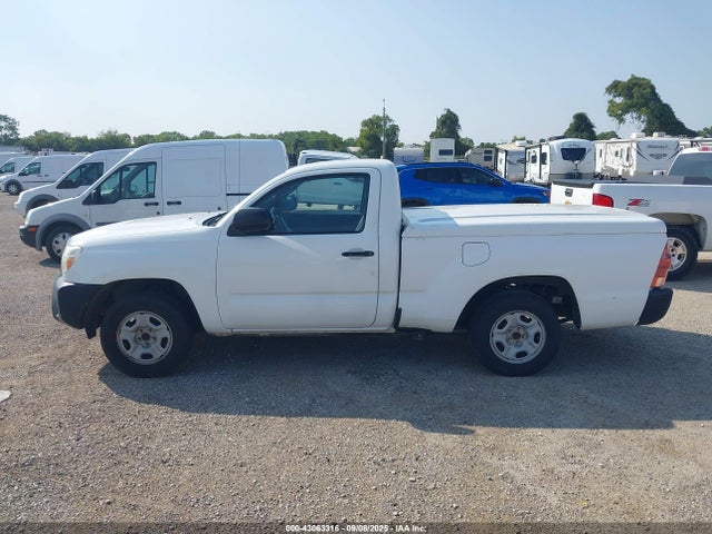 Toyota 2tr-fe 2014 5TFNX4CN4EX036112 Image 14