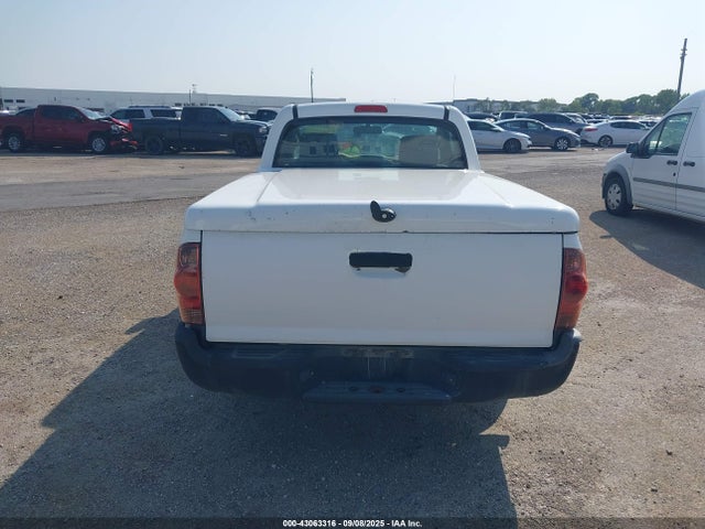 Toyota 2tr-fe 2014 5TFNX4CN4EX036112 Image 16