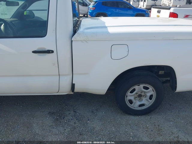Toyota 2tr-fe 2014 5TFNX4CN4EX036112 Image 17