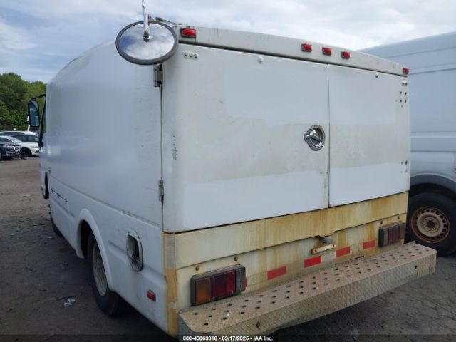 2006 ISUZU W4S042 NPR HD REG JALC4B16467016300 Photo 2