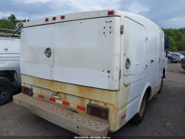 2006 ISUZU W4S042 NPR HD REG JALC4B16467016300 Photo 3