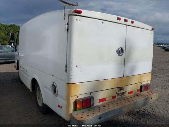 2006 ISUZU W4S042 NPR HD REG JALC4B16867010371 Photo 2