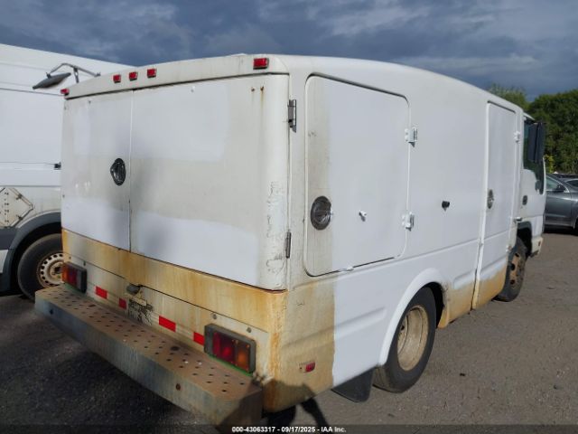 2006 ISUZU W4S042 NPR HD REG JALC4B16867010371 Photo 3