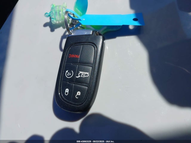 Jeep Cherokee 2018 1C4PJMLB9JD502810 Image 10