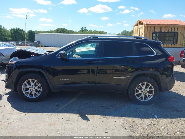 Jeep Cherokee 2018 1C4PJMLB9JD502810 Image 14