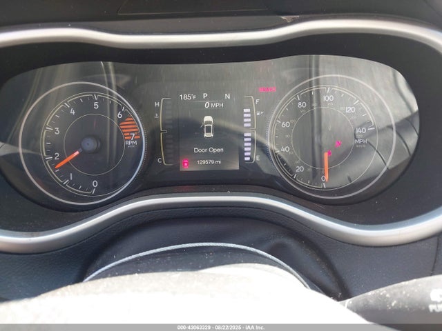 Jeep Cherokee 2018 1C4PJMLB9JD502810 Image 6