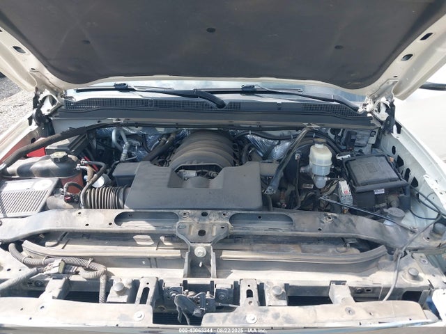 GMC l86 - vvt, afm, e85 max, aluminum 2015 1GKS2CKJ1FR519075 Image 10