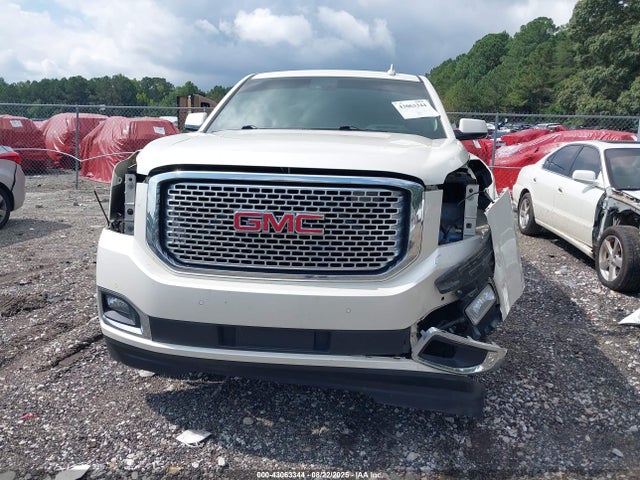 GMC l86 - vvt, afm, e85 max, aluminum 2015 1GKS2CKJ1FR519075 Image 13