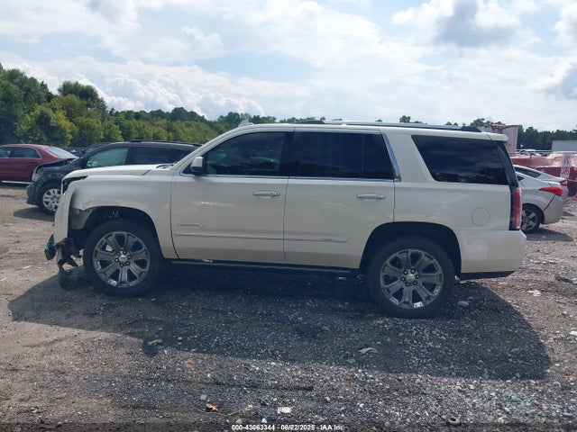 GMC l86 - vvt, afm, e85 max, aluminum 2015 1GKS2CKJ1FR519075 Image 15