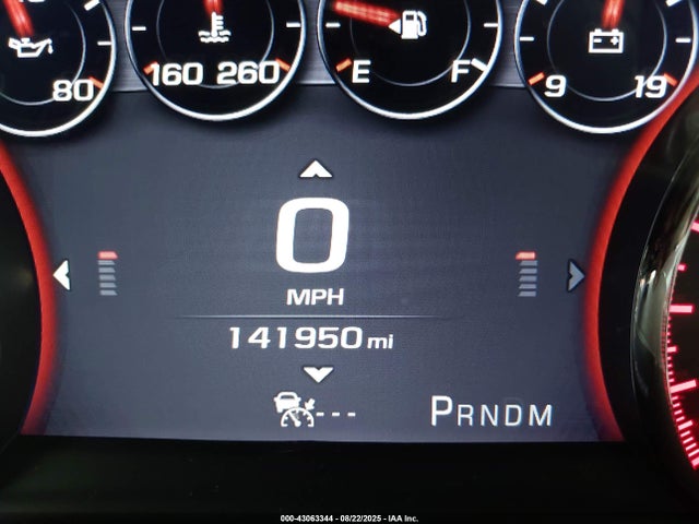 GMC l86 - vvt, afm, e85 max, aluminum 2015 1GKS2CKJ1FR519075 Image 16