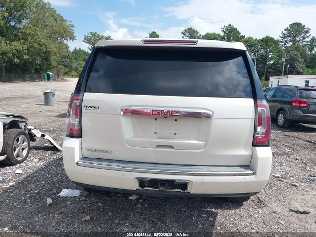 GMC l86 - vvt, afm, e85 max, aluminum 2015 1GKS2CKJ1FR519075 Image 17