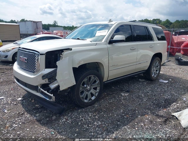 GMC l86 - vvt, afm, e85 max, aluminum 2015 1GKS2CKJ1FR519075 Image 2